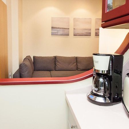 Centrally Located Studio In Athens! Apartment Exterior foto