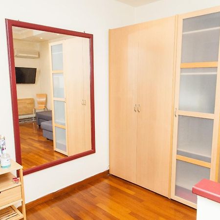 Centrally Located Studio In Athens! Apartment Exterior foto