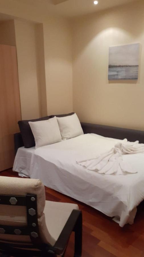 Centrally Located Studio In Athens! Apartment Exterior foto