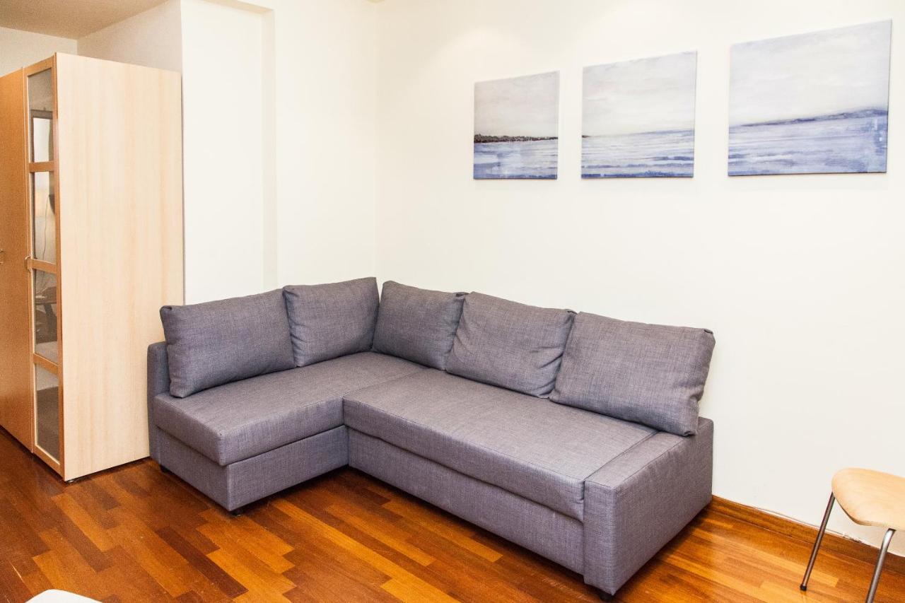 Centrally Located Studio In Athens! Apartment Exterior foto